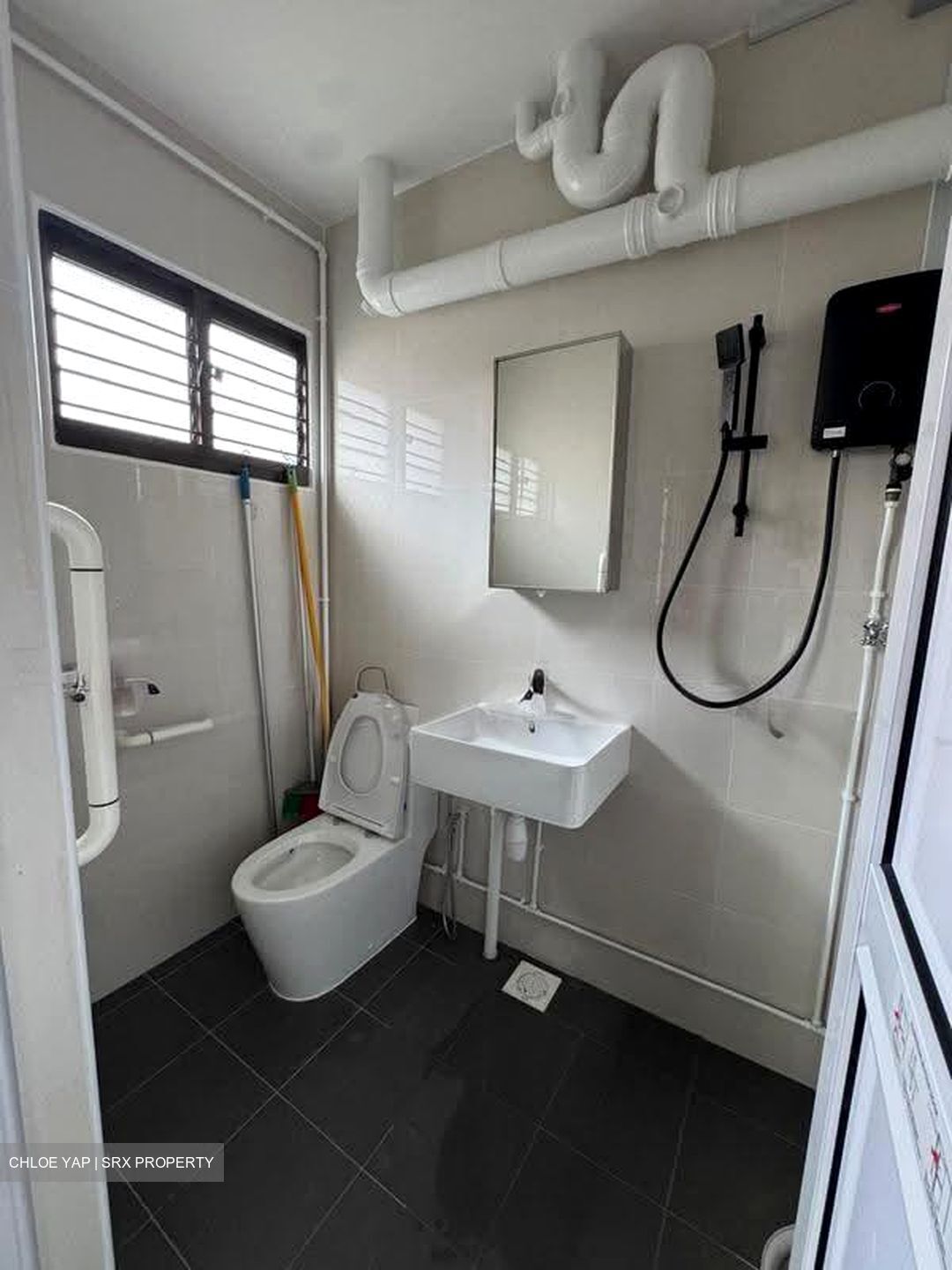 Blk 487 Pasir Ris Drive 4 (Pasir Ris), HDB 4 Rooms #611246521